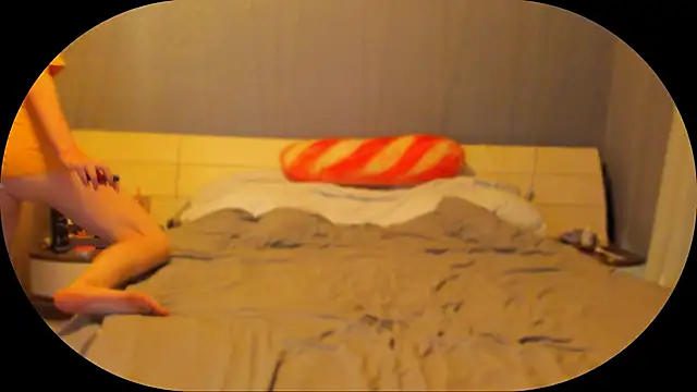 KlementinaBbG online show from December 20, 8:55 pm