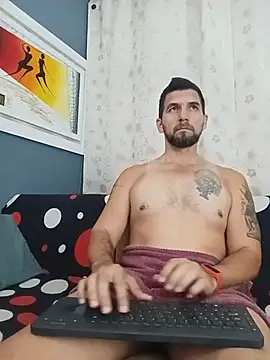 JULESLAKES online show from October 28, 1:25 pm