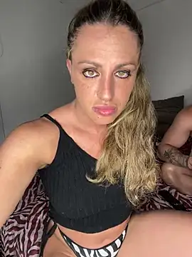 fitcouple1889 online show from February 26, 11:26 pm