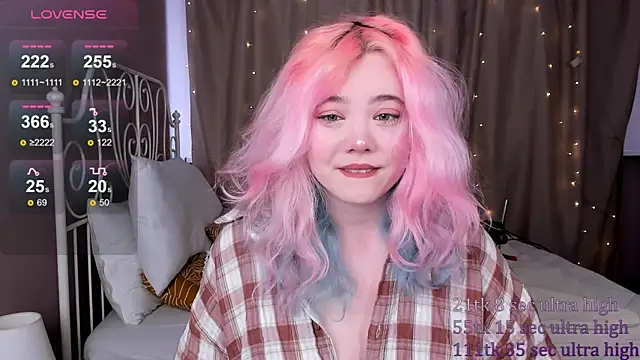 Snapshot of __KawaiiYuki__ chatting on February 22, 8:50 am   KawaiiYuki   online show from February 22, 8:50 am