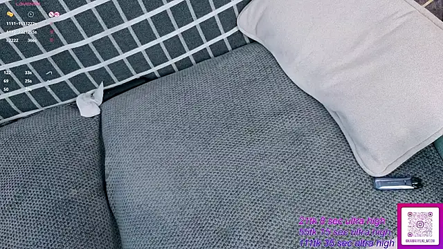 Snapshot of __KawaiiYuki__ chatting on March 2, 7:15 am KawaiiYuki online show from March 2, 7:15 am