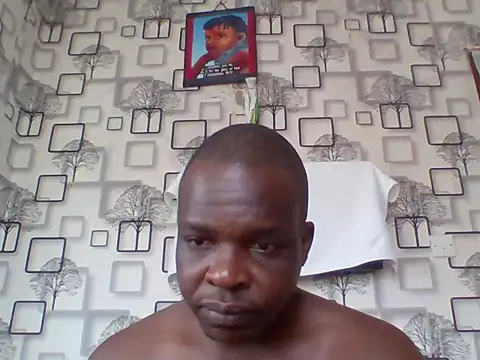 Chumba 001 online show from March 21, 8:19 am