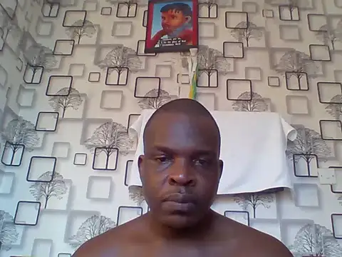 Chumba 001 online show from April 1, 1:41 pm