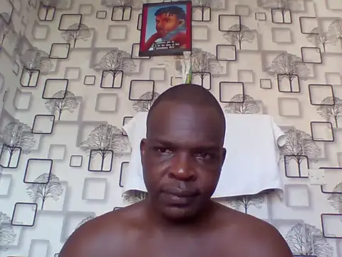 Chumba 001 online show from April 3, 5:49 am