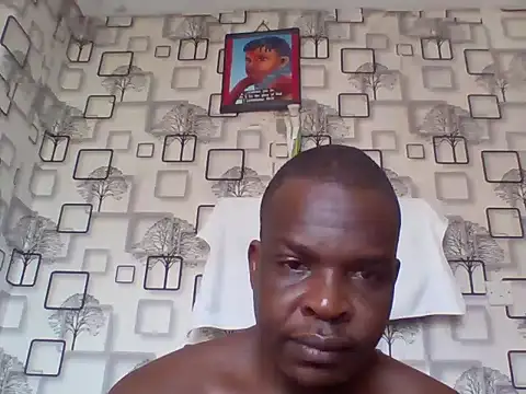 Chumba 001 online show from April 11, 7:45 am