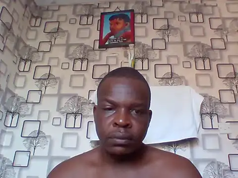 Chumba 001 online show from April 12, 6:07 am