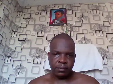 Chumba 001 online show from April 15, 5:14 am