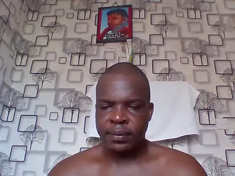 Chumba 001 online show from April 16, 5:30 am
