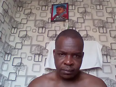 Chumba 001 online show from April 26, 5:27 am