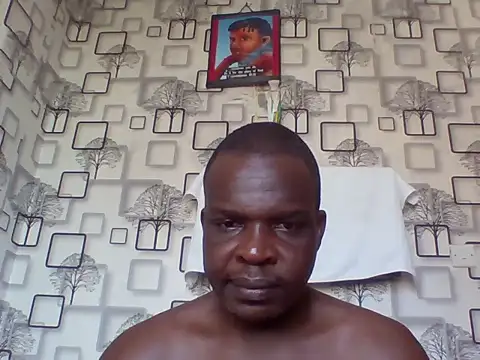 Chumba 001 online show from April 28, 7:35 am