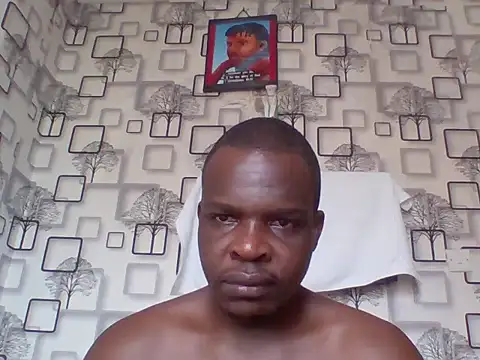 Chumba 001 online show from April 30, 5:47 am