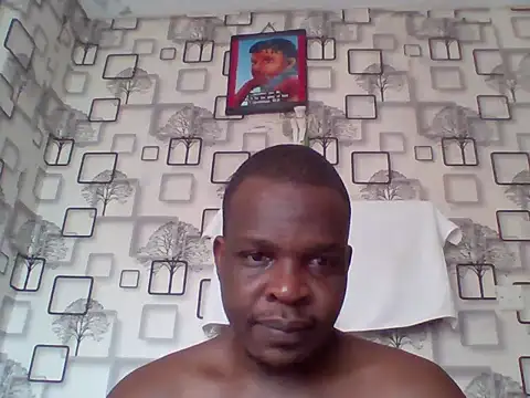 Chumba 001 online show from May 1, 5:01 am