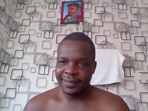 Chumba 001 online show from May 3, 5:35 am