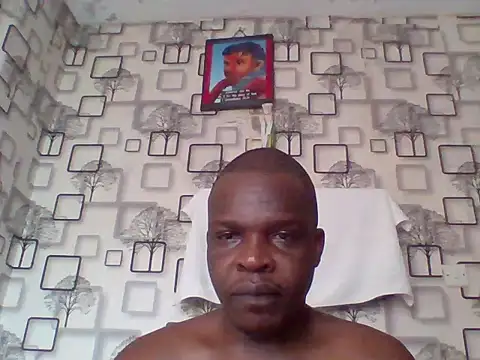 Snapshot of Chumba_001 chatting on May 7, 5:46 am Chumba 001 online show from May 7, 5:46 am