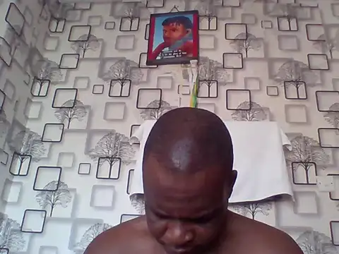 Snapshot of Chumba_001 chatting on May 14, 5:25 am Chumba 001 online show from May 14, 5:25 am
