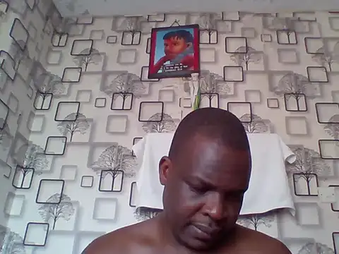 Snapshot of Chumba_001 chatting on May 16, 5:37 am Chumba 001 online show from May 16, 5:37 am