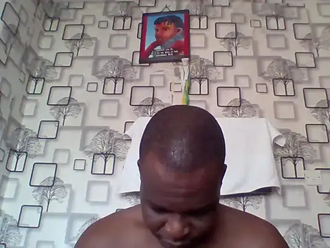 Snapshot of Chumba_001 chatting on May 17, 5:49 am Chumba 001 online show from May 17, 5:49 am