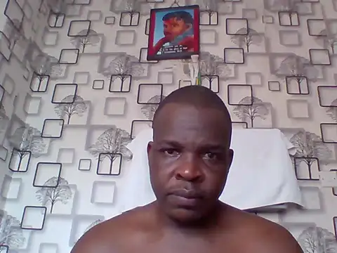 Snapshot of Chumba_001 chatting on May 23, 6:18 am Chumba 001 online show from May 23, 6:18 am