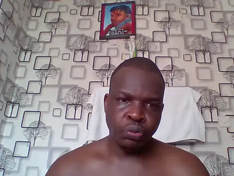 Snapshot of Chumba_001 chatting on May 25, 6:41 am Chumba 001 online show from May 25, 6:41 am