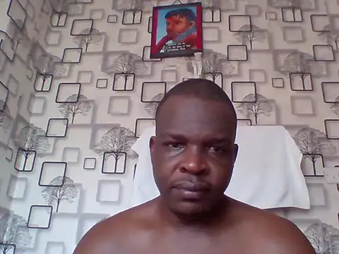 Snapshot of Chumba_001 chatting on May 26, 6:20 am Chumba 001 online show from May 26, 6:20 am