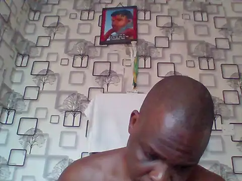 Snapshot of Chumba_001 chatting on June 3, 2:33 pm Chumba 001 online show from June 3, 2:33 pm