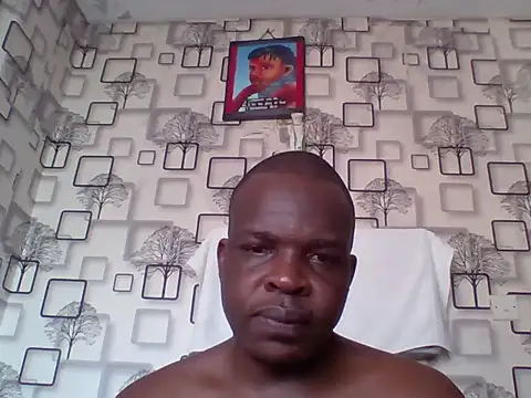 Snapshot of Chumba_001 chatting on June 6, 6:07 am Chumba 001 online show from June 6, 6:07 am
