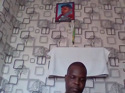 Snapshot of Chumba_001 chatting on June 7, 5:55 am Chumba 001 online show from June 7, 5:55 am