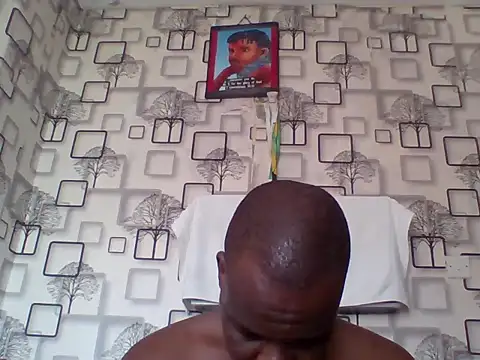 Snapshot of Chumba_001 chatting on June 9, 8:59 am Chumba 001 online show from June 9, 8:59 am