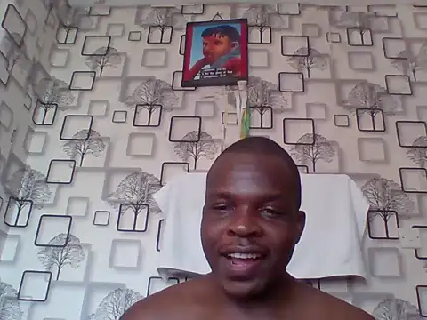 Snapshot of Chumba_001 chatting on June 10, 10:58 am Chumba 001 online show from June 10, 10:58 am