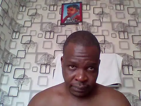 Snapshot of Chumba_001 chatting on June 14, 6:37 am Chumba 001 online show from June 14, 6:37 am