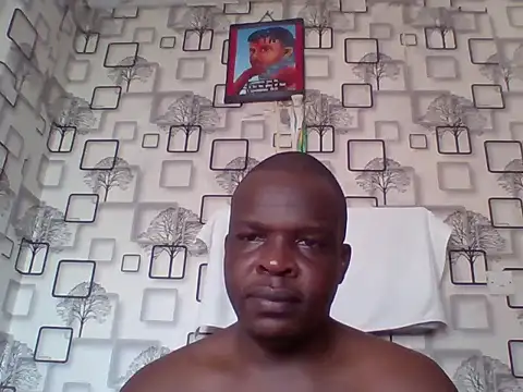 Snapshot of Chumba_001 chatting on June 18, 6:57 am Chumba 001 online show from June 18, 6:57 am