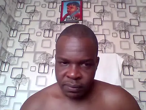 Chumba 001 online show from June 23, 5:38 am