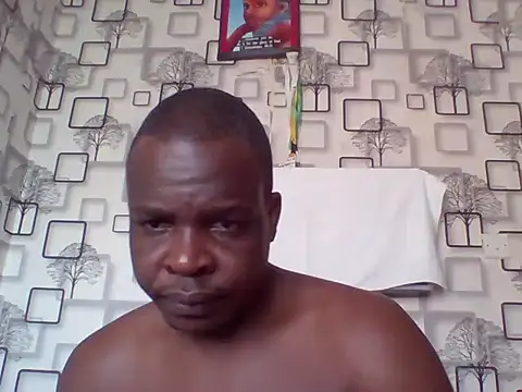 Chumba 001 online show from June 24, 6:23 am