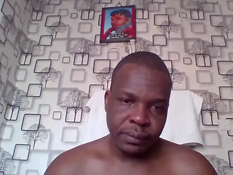 Chumba 001 online show from June 26, 5:45 am