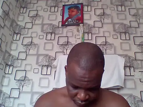 Chumba 001 online show from July 7, 5:32 am