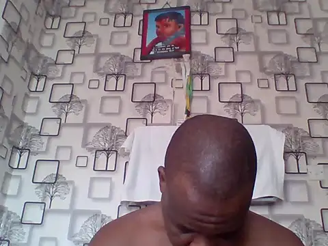 Chumba 001 online show from July 7, 6:47 am