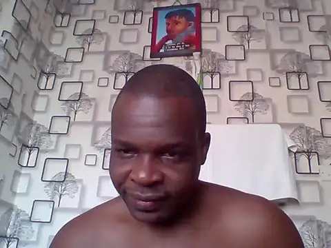 Chumba 001 online show from July 9, 5:44 am