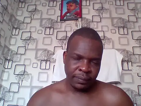 Chumba 001 online show from July 16, 5:35 am