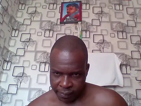 Chumba 001 online show from July 18, 9:46 am