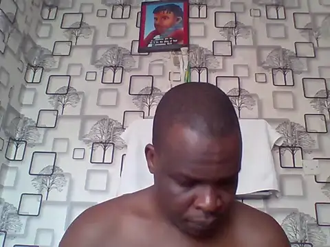 Chumba 001 online show from July 27, 5:47 am