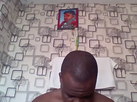 Chumba 001 online show from July 30, 6:01 am