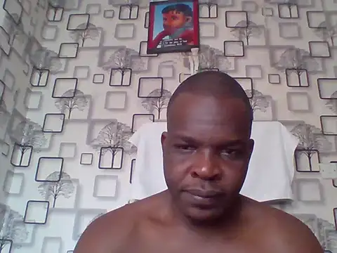 Chumba 001 online show from August 4, 5:10 am