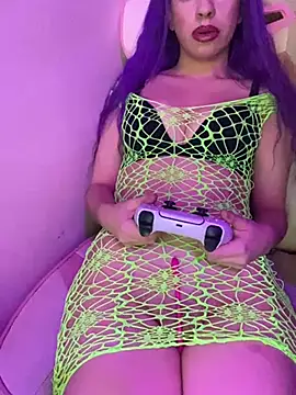 Katalinastarr online show from December 13, 11:28 pm