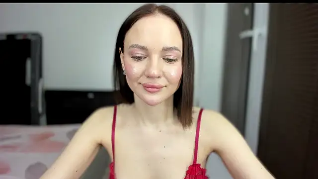 sarahphyllis online show from March 6, 11:09 pm