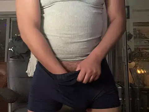 Snapshot of ThickDick_Daddy chatting on March 20, 6:52 am ThickDick Daddy online show from March 20, 6:52 am