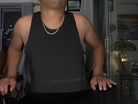 Snapshot of ThickDick_Daddy chatting on October 12, 6:56 am ThickDick Daddy online show from October 12, 6:56 am