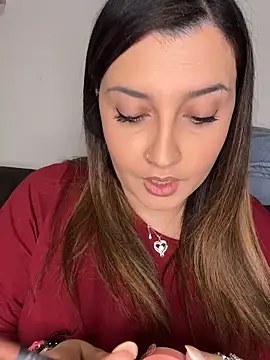 Novababy18 online show from February 21, 11:39 pm