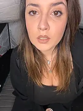 Novababy18 online show from February 25, 11:14 pm