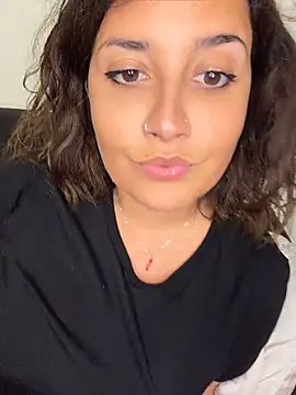 Novababy18 online show from August 2, 1:59 am