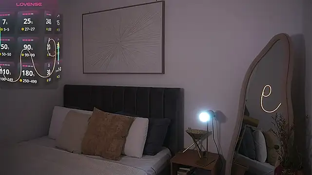 SimonaGerry online show from May 4, 4:30 am
